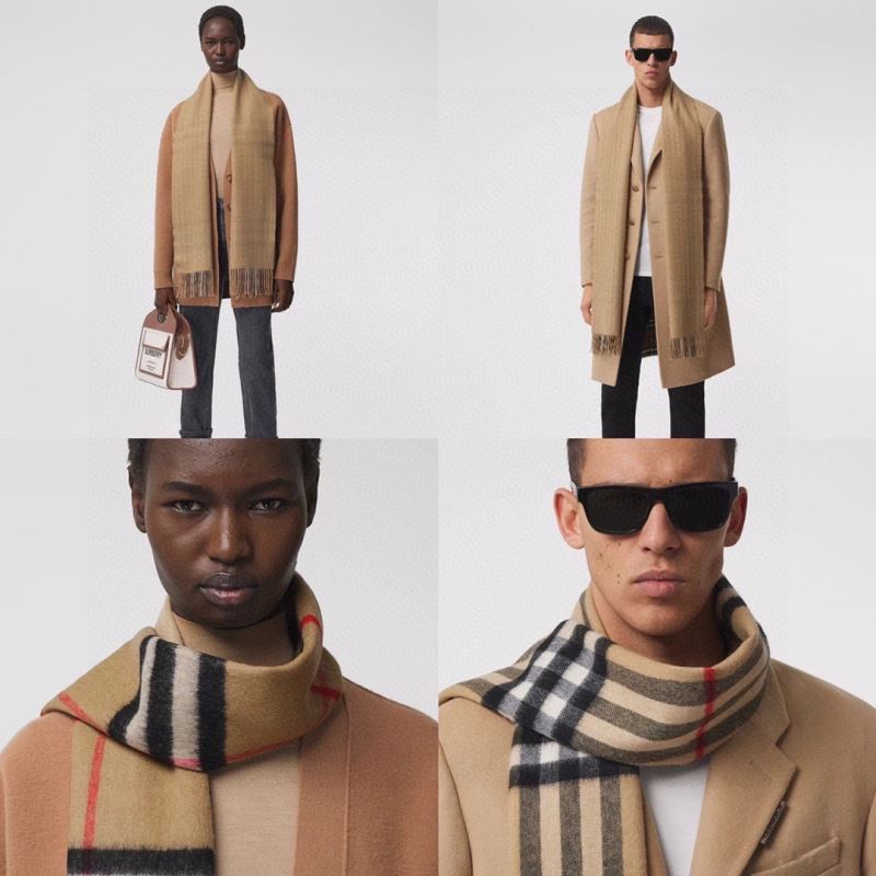 BURBERRY